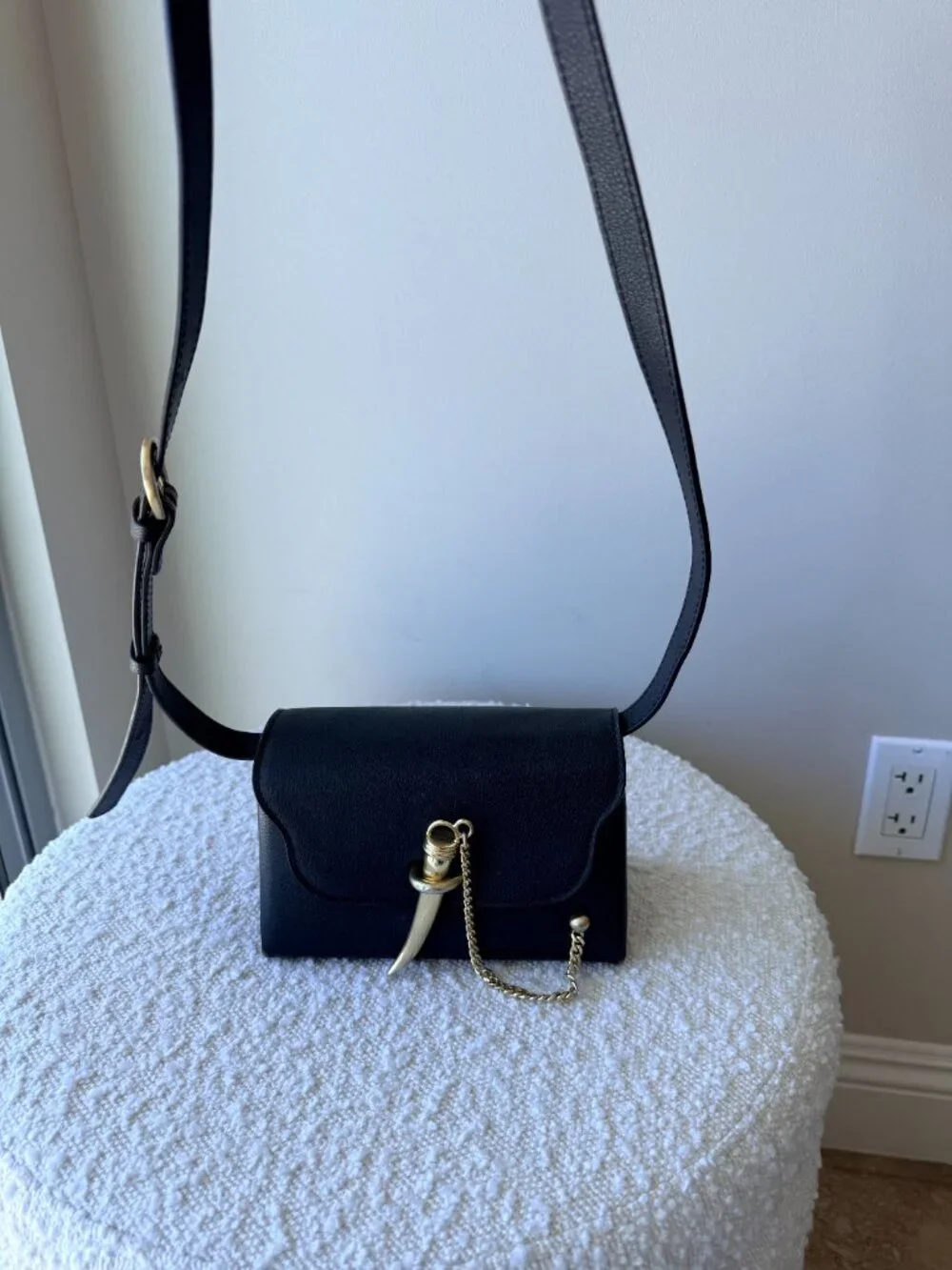 Sancia The Anouk in Black